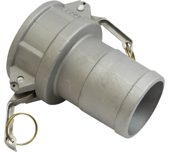 Камлок из нержавеющей стали Partex ssc-400 4" (100мм) НФ-00002092