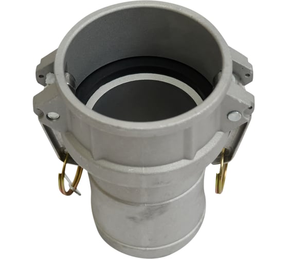 Камлок из нержавеющей стали Partex ssc-400 4" (100мм) НФ-00002092
