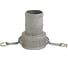 Камлок из нержавеющей стали Partex ssc-400 4" (100мм) НФ-00002092 2