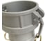 Камлок из нержавеющей стали Partex ssc-400 4" (100мм) НФ-00002092 8