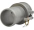 Камлок из нержавеющей стали Partex ssc-400 4" (100мм) НФ-00002092 9