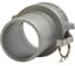 Камлок из нержавеющей стали Partex ssc-400 4" (100мм) НФ-00002092 10