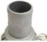 Камлок из нержавеющей стали Partex ssc-400 4" (100мм) НФ-00002092 11