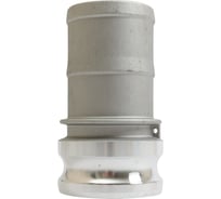 Камлок из нержавеющей стали Partex sse-300 3" (75 мм) НФ-00002107