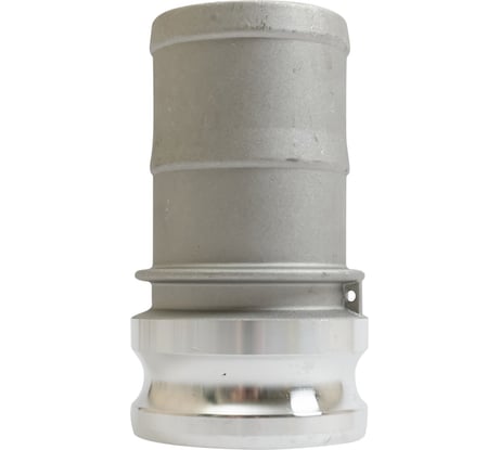 Камлок из нержавеющей стали Partex sse-300 3" (75 мм) НФ-00002107