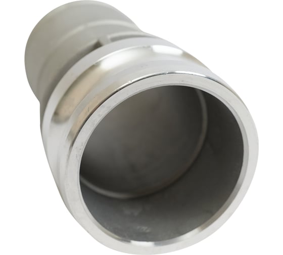 Камлок из нержавеющей стали Partex sse-300 3" (75 мм) НФ-00002107