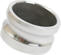 Камлок из нержавеющей стали Partex ssdp-400 4" (100мм) НФ-00002087