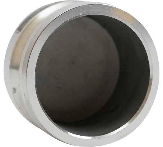 Камлок из нержавеющей стали Partex ssdp-400 4" (100мм) НФ-00002087