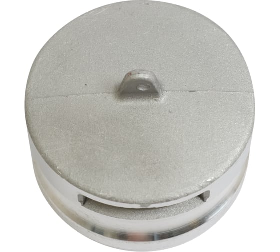 Камлок из нержавеющей стали Partex ssdp-400 4" (100мм) НФ-00002087