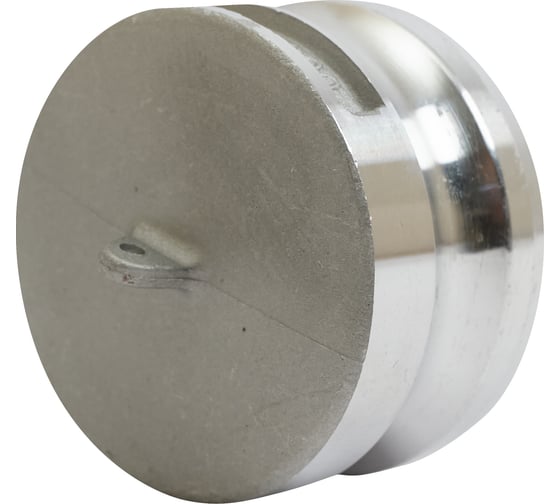 Камлок из нержавеющей стали Partex ssdp-400 4" (100мм) НФ-00002087