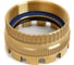 Соединение Partex TW из латуни MK-080BR 3 (75 мм) НФ-00000587 4