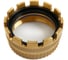Соединение Partex TW из латуни MK-080BR 3 (75 мм) НФ-00000587 5