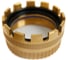 Соединение Partex TW из латуни MK-080BR 3 (75 мм) НФ-00000587 7