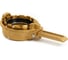 Соединение Partex TW из латуни MK-080BR 3 (75 мм) НФ-00000587 10