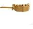 Соединение Partex TW из латуни MK-080BR 3 (75 мм) НФ-00000587 11