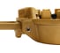 Соединение Partex TW из латуни MK-080BR 3 (75 мм) НФ-00000587 12
