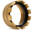 Соединение Partex TW из латуни MK-080BR 3 (75 мм) НФ-00000587 15