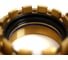 Соединение Partex TW из латуни MK-080BR 3 (75 мм) НФ-00000587 14