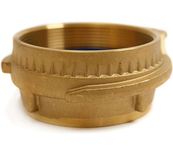 Соединение Partex TW из латуни VK-080BR 3 (75 мм) НФ-00000586