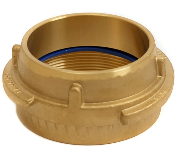 Соединение Partex TW из латуни VK-080BR 3 (75 мм) НФ-00000586