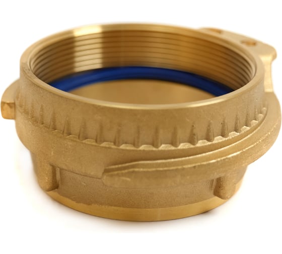 Соединение Partex TW из латуни VK-080BR 3 (75 мм) НФ-00000586