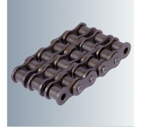 Роликовая трехрядная цепь IRIS 10B-3 (5м) 10B-3 Ir