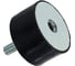 Виброизолятор OK-Las OKSB.5020.M1027.M1010 SH55 (+/-5) 1