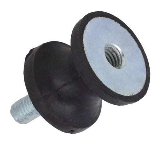 Виброизолятор OK-Las OKSBT.2525.M618.M606 SH 55 (+/-5) 1