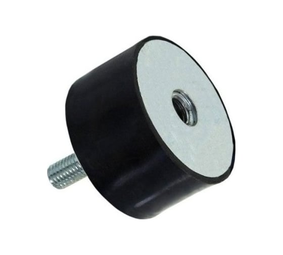 Виброизолятор OK-Las OKSB.5040.M1027.M1010 SH55 (+/-5) 1