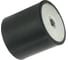 Виброизолятор OK-Las OKSC.6050.M1212.M1212 SH55 (+/-5) 2