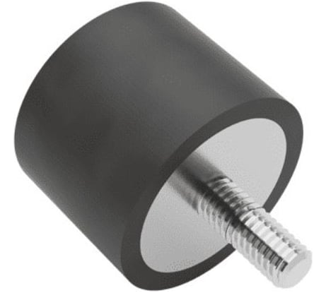 Виброизолятор OK-Las OKSD.2008.M615 SH 55 (+/-5)