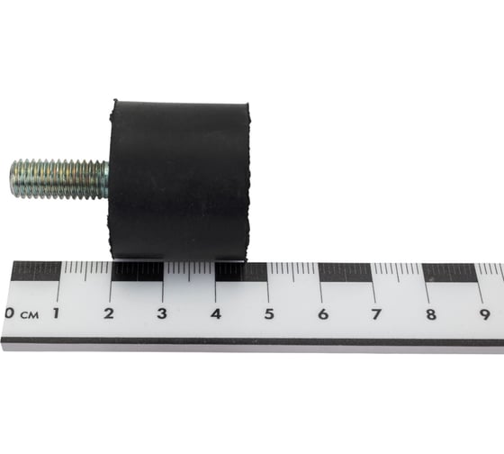 Виброизолятор OK-Las OKSD.3025.M820 SH 55 (+/-5)