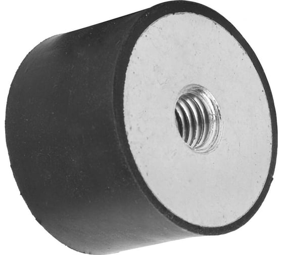 Виброизолятор OK-Las OKSE.5030.M1010SH 55 (+/-5) 1