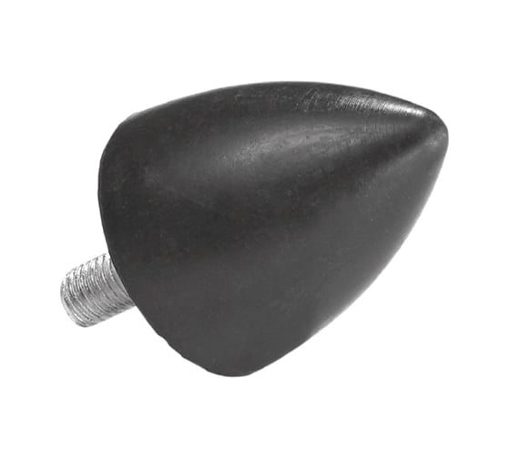 Виброизолятор OK-Las OKSDP.3036.M618 SH 55 (+/-5) 1