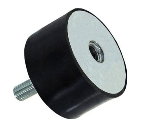 Виброизолятор OK-Las OKSB.6025.M1237.M1237 SH55 (+/-5)