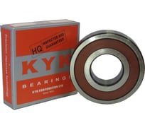 Подшипник KYK 6200 LLUC3 4680150973865