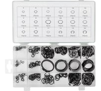 Стопорные кольца Rockforce внутренние и внешние, 300 предметов RF-818(кольца)