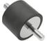 Виброизолятор OK-Las OKSA.5050.M1027.M1027 SH55 (+/-5) 1