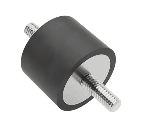 Виброизолятор OK-Las OKSA.1010.M408.M408 SH55 (+/-5)