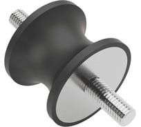 Виброизолятор OK-Las OKSAT.2525.M618.M618 SH55 (+/-5)