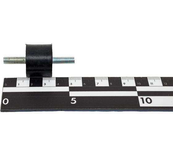 Виброизолятор OK-Las OKSA.2520.M618.M618 SH55 (+/-5)