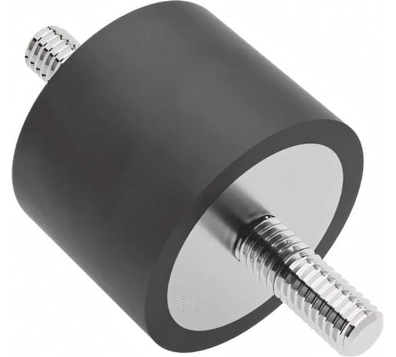 Виброизолятор OK-Las OKSA.5020.M1027.M1027 SH55 (+/-5) 1