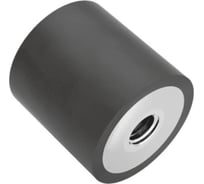 Виброизолятор OK-Las OKSC.2530.M606.M606 SH55 (+/-5)