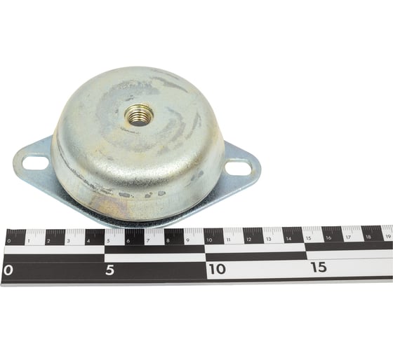 Виброизолятор OK-Las OKCS.092.M12 SH60 (+/-5)