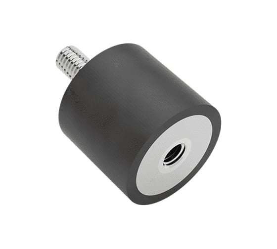 Виброизолятор OK-Las OKSB.10075.M1642.M1616 SH55 (+/-5) 1