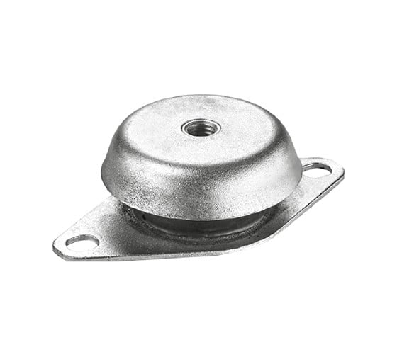 Виброизолятор OK-Las OKCS.119.M24 SH60 (+/-5) 1