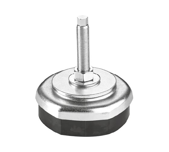 Виброизолятор OK-Las OKML.080.M16 SH80 (+/-5) 1