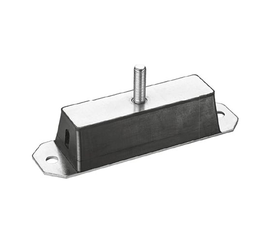 Виброизолятор OK-Las OKR.100 SH 55 (+/-5)