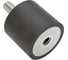 Виброизолятор OK-Las OKSB.1510.M410.M404 SH55 (+/-5) 2