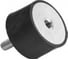 Виброизолятор OK-Las OKSB.1510.M410.M404 SH55 (+/-5) 1